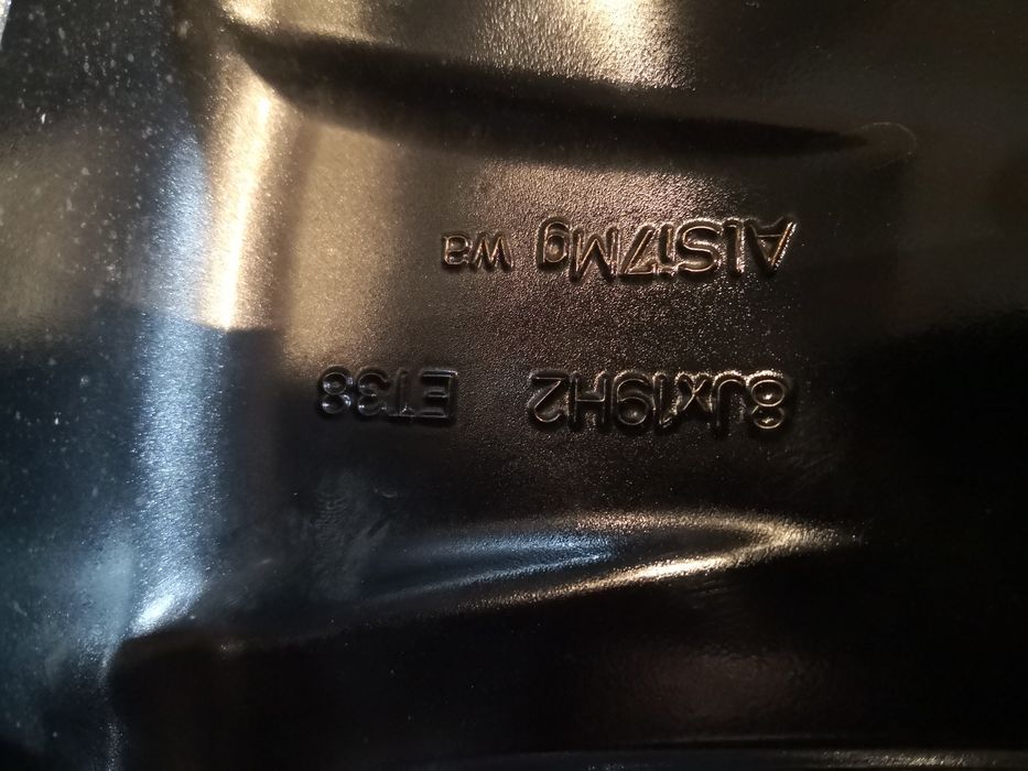 5x112 Mercedes W213 W253 E CLASS GLC 5х112 мерцедес 19 цола джанти