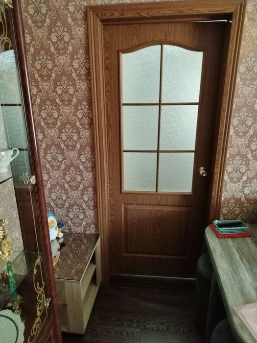 Продам 3х комнатную квартиру