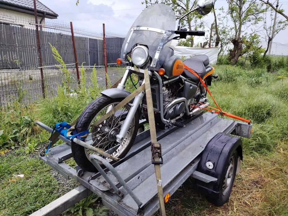 Piese Aprilia Red Rose Classic 125