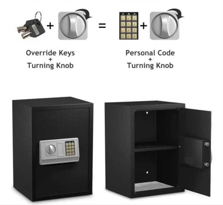 Seyf сейф для дома офис