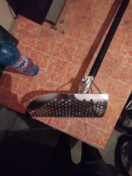 Сито от неръждаема стомана