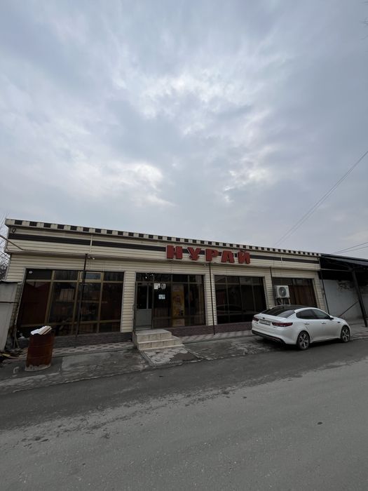 Продается магазин