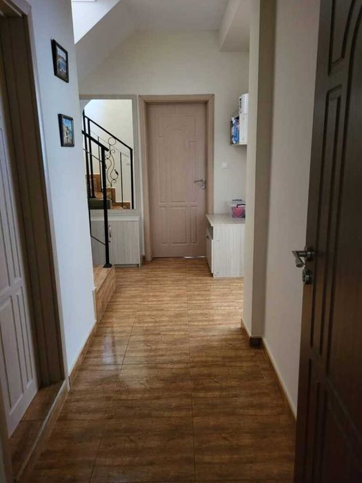 Продава се Тристаен апартамент в Свети Влас - 109 кв.м за 1514 €/кв.м - Снимка #7