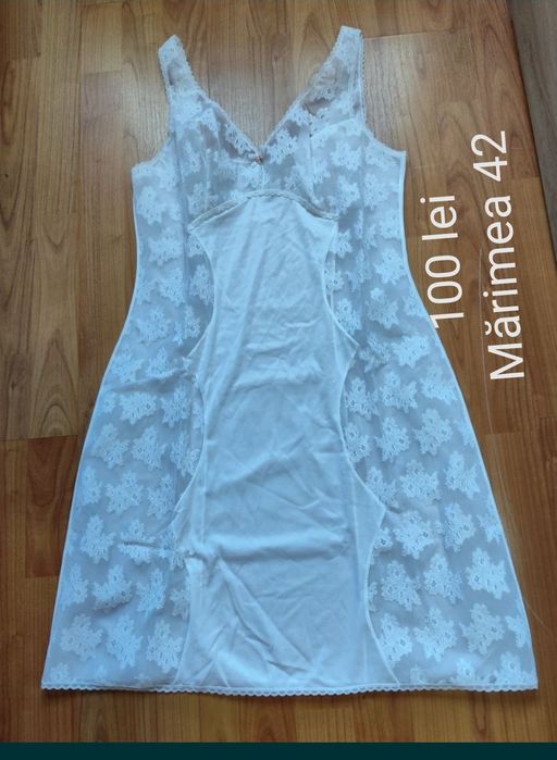 Neglijeu, furou dama nou