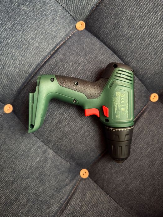 Bosch EasyDrill 18V-40 – Акумулаторен винтоверт (само тяло / Solo)