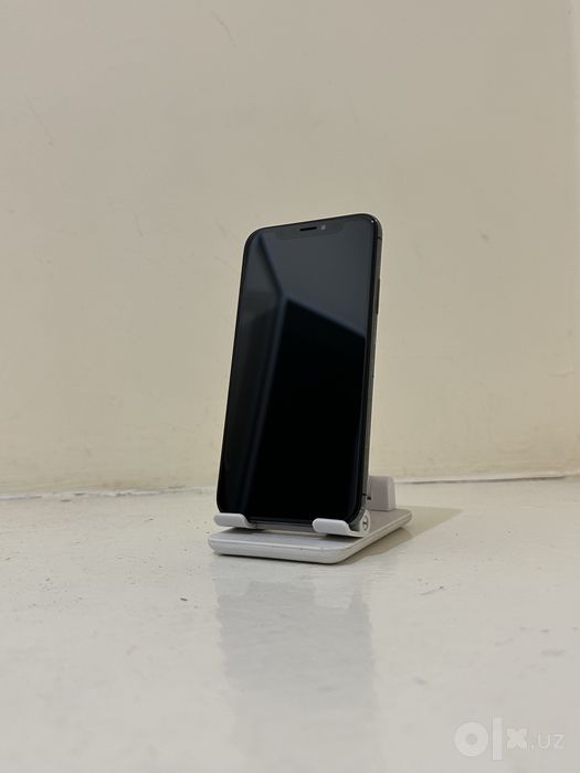 iPhone X 64 GB ideal ochilmagan srochna