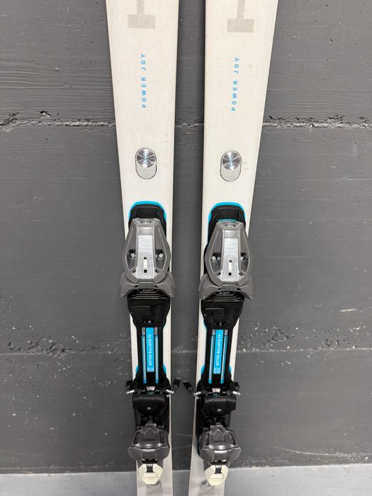 schi head power joy L163cm
