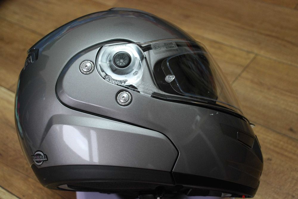 Kаска за мотор NOLAN N103 c B601-S размер M,