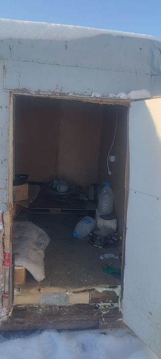 Продам вагончик.