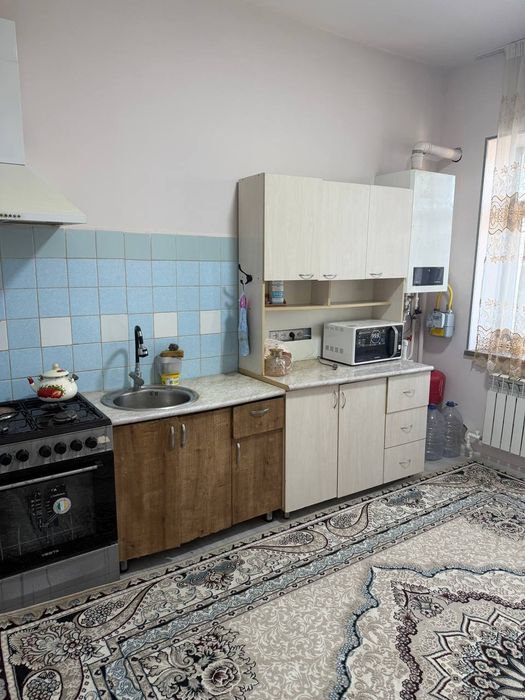 Сдаётся 1ком кв. На 7 этаже