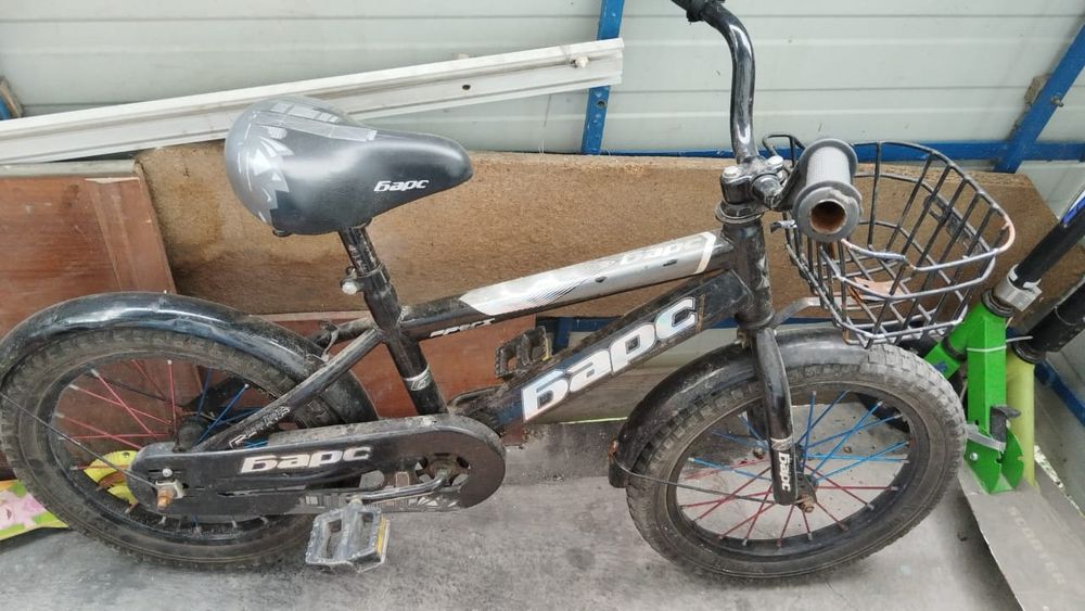 5-6 жаска арналган