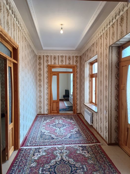 Pobeda olmazor mahalla. Uy sotiladi 3.22 sotix, 6 hona