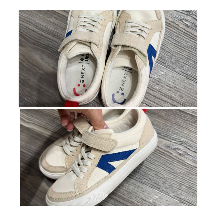 Детские кросовки