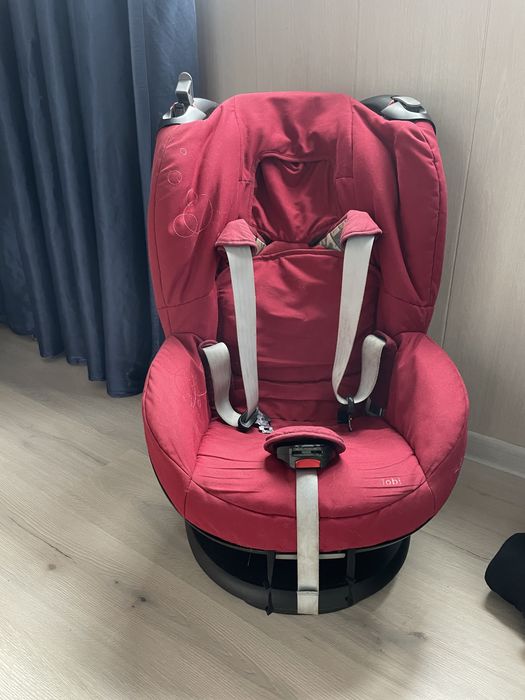 Автокресло Maxi-cosi