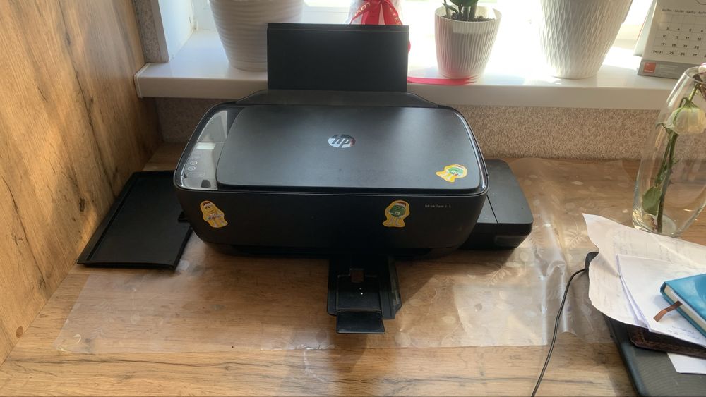 Принтеры продаю самсунг и HP