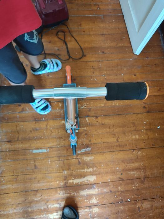 Детска тротинетка