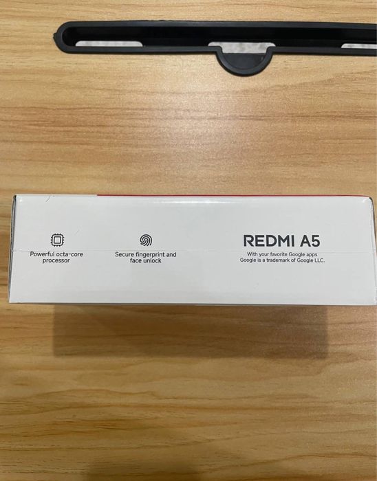 Redmi A5  128 Gb новый