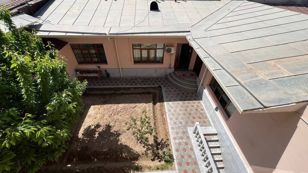 Чилонзор-7 Парус