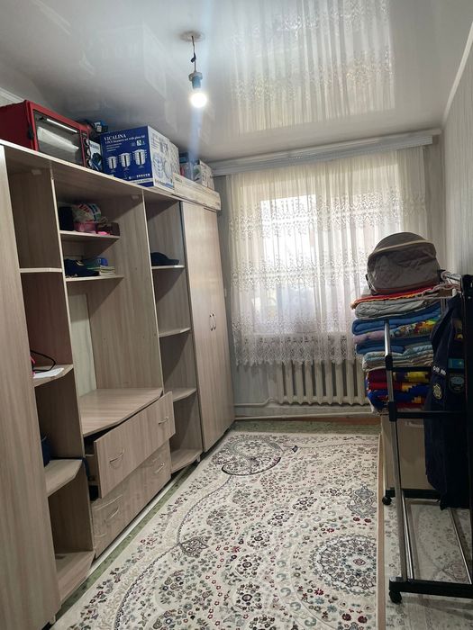 Аскарованын бойында Этаж үй сатылады