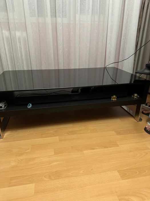 Masa din lemn masiv Mobexpert