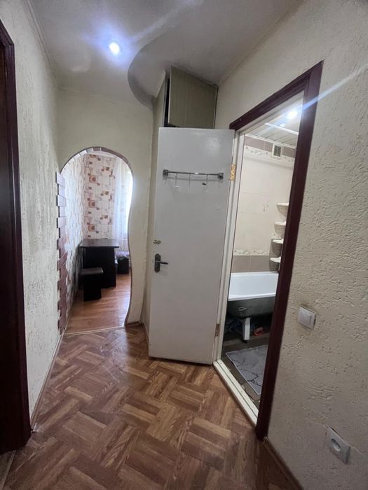 Сдам 1 комнатную квартиру