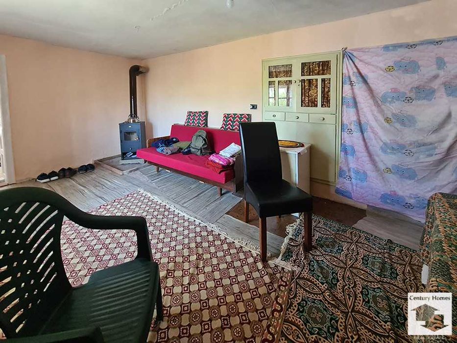 Продава се Къща в с. Димча, Област Велико Търново - 145 кв.м за 221 €/кв.м - Снимка #9