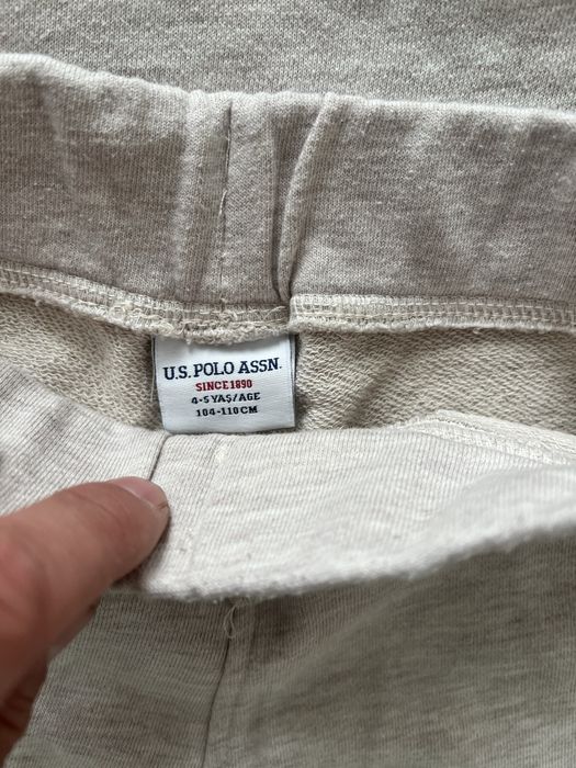 Trening fetite ,US POLO ASSN