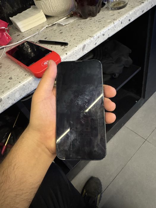 iphone 13 128гб Б\у
