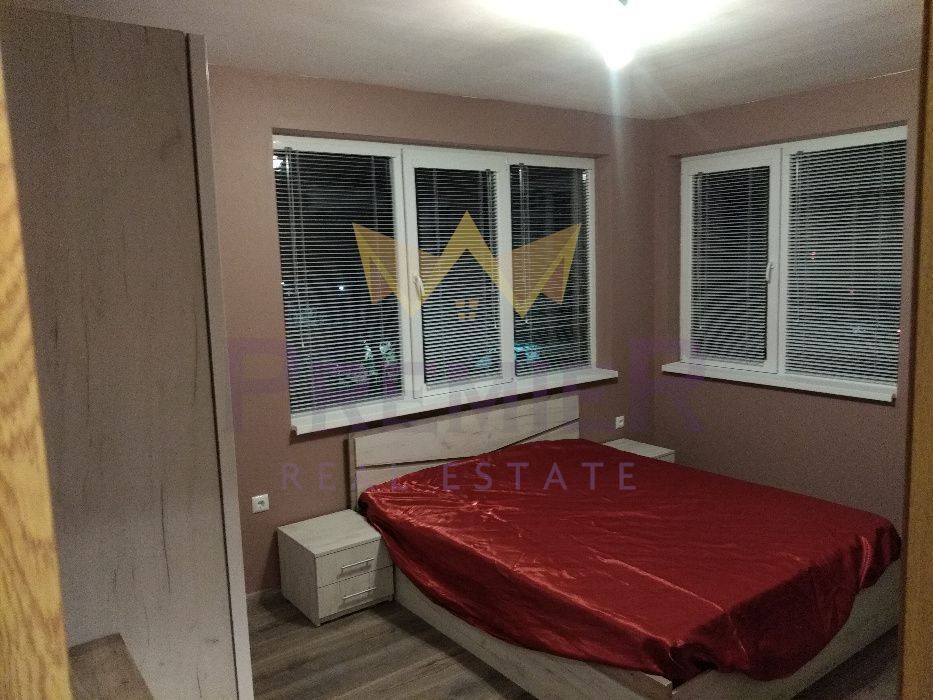 Дава се под наем Двустаен апартамент в Варна, Кайсиева градина - 60 кв.м за 400 € - Снимка #4