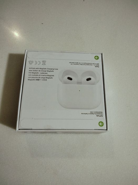 Aplle Airpods pro 2nd generation