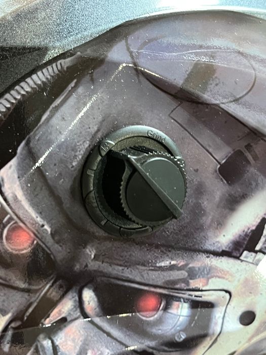 Маска для сварки