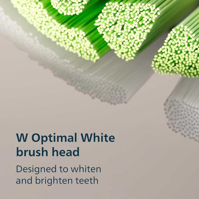 Електрическа четка за зъби Philips Sonicare серия 4000,черна,HX4044/52