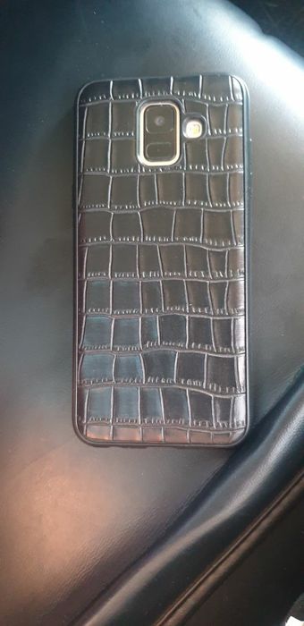 Samsung A6 xamma joyi radnoy
