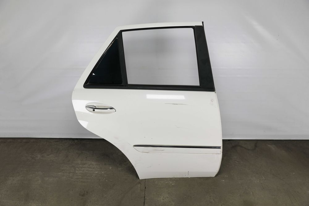 Запчасти на Мерседес МЛ 164