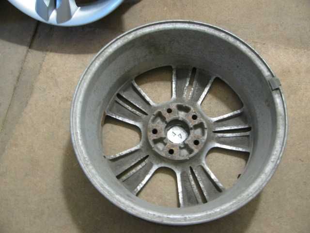 Диски R17 Hyundai, KIA