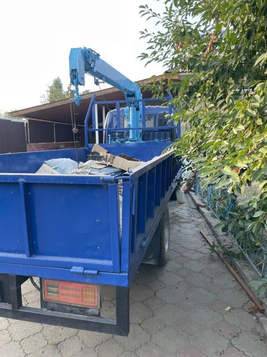 Продам Foton Ollin BJ10xx