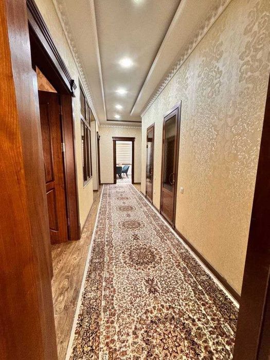 V3767 ПРОДАЕТСЯ 4/1/3 НОВОСТРОЙКА на: Ибн Сино,ул Мингтерак 125м2