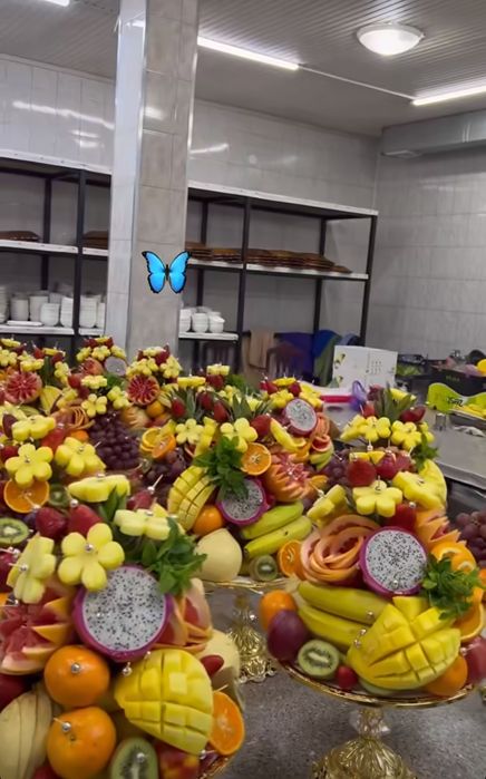 Повар на выезд Шымкент