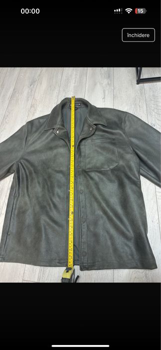 Geaca jacheta Zara