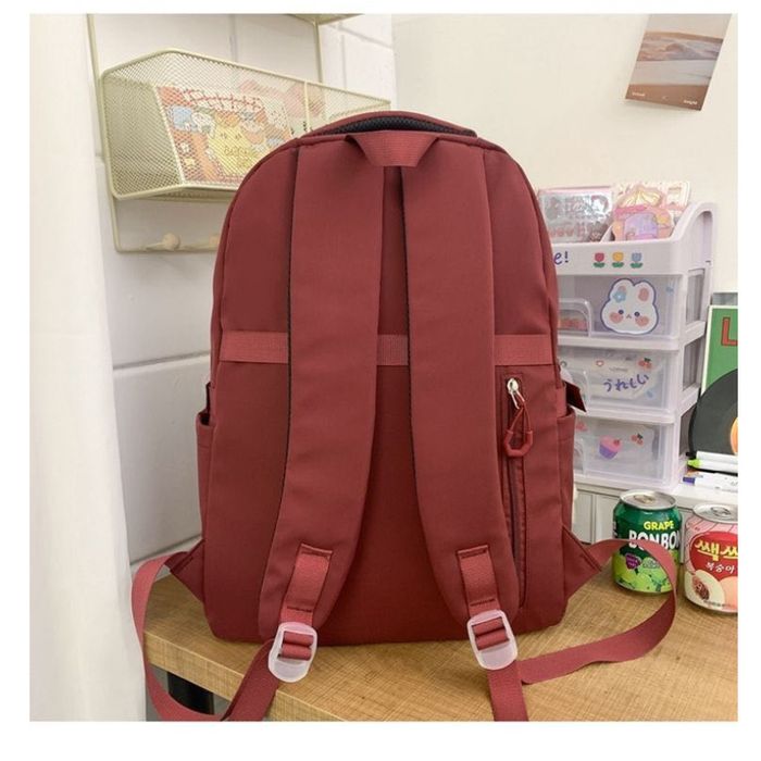 Рюкзак школьный