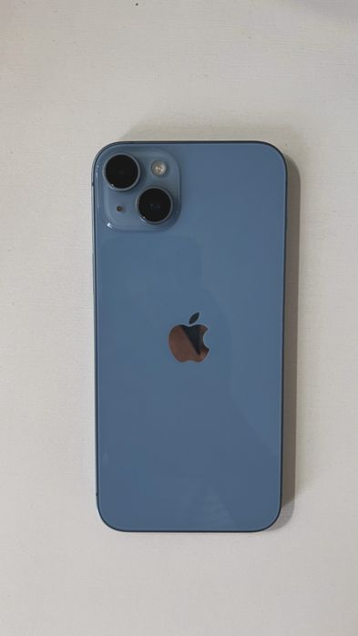 iPhone 14 plus, в отличном состоянии