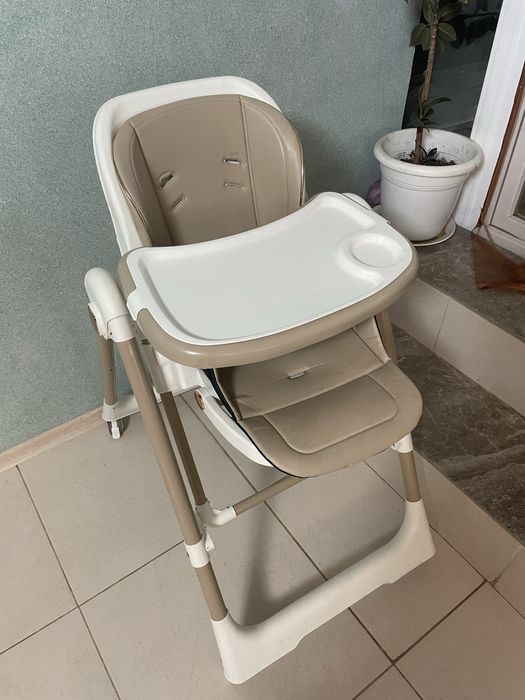 Продам стульчик-шезлонг