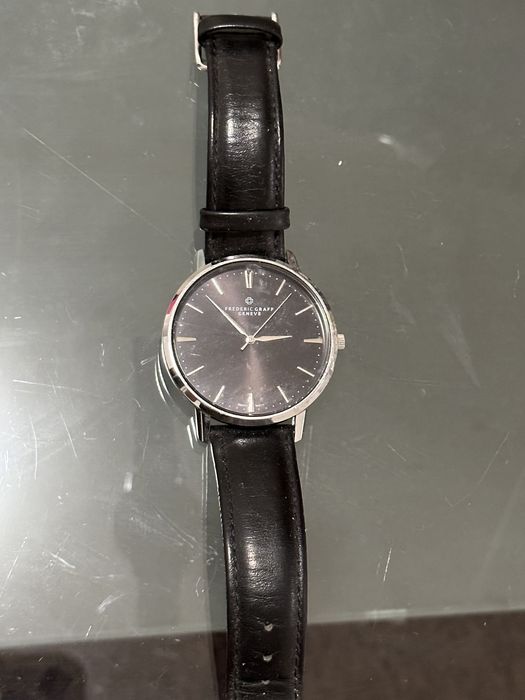 Часовник Frederic Graff Нова Цена