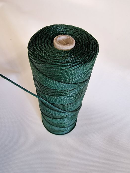 Rola Snur PE de 3 4mm Acesoriu pentru Montaj