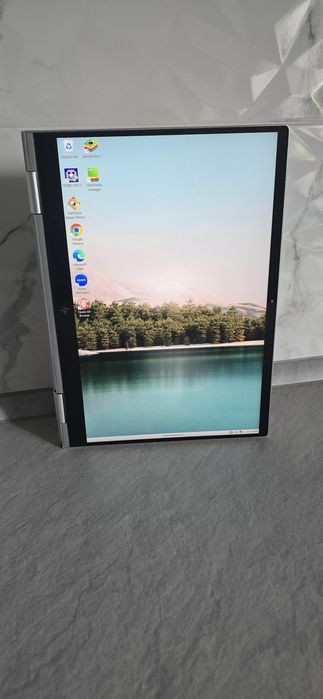 Laptop 2in1 HP Envy X360