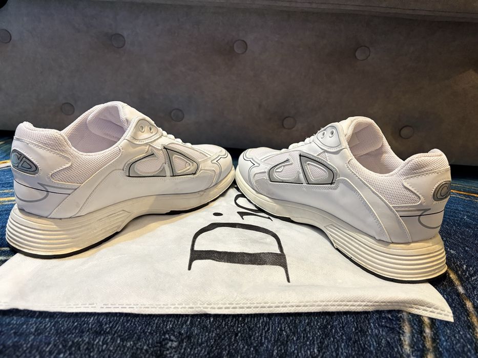 Papucii Dior B30