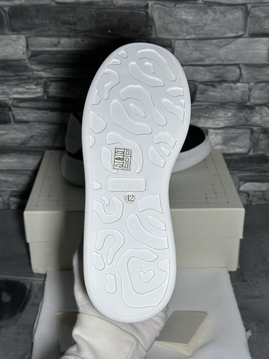 Adidasi Alexander Mcqueen