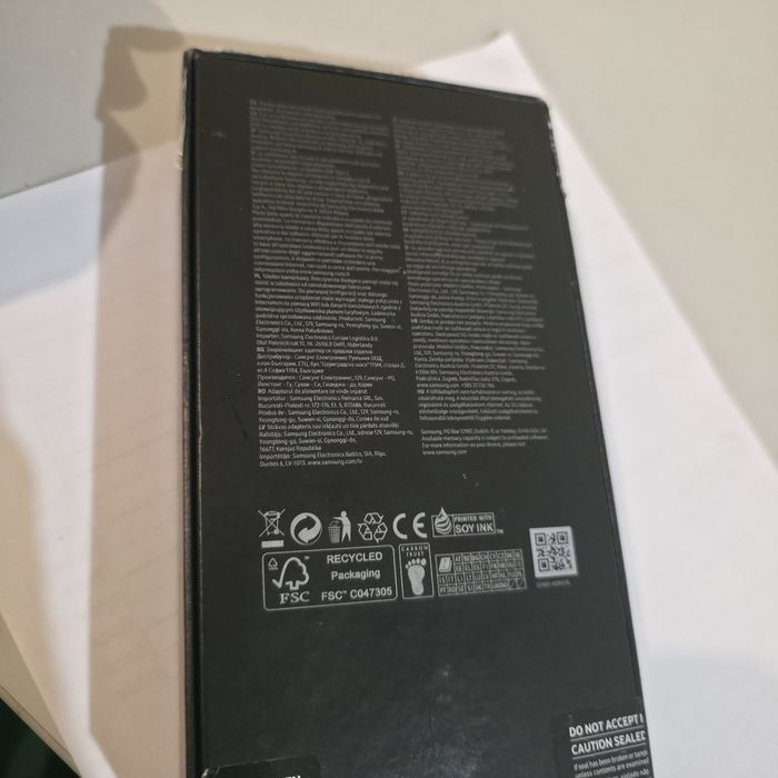 Samsung Galaxy S22 Ultra