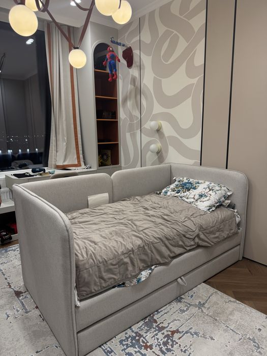 Детская диван кровать