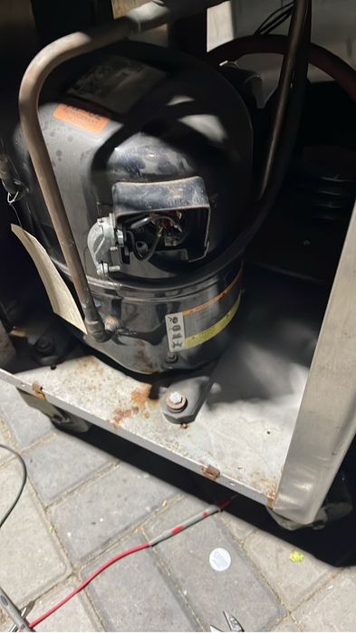 Ремонт пицца печей электроплит духовок